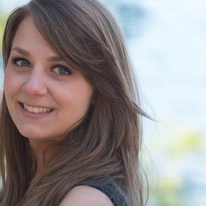 Meet your Posher, Marisa